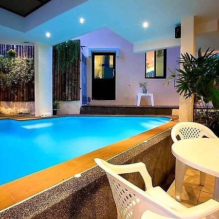 Royal Waves Hotel Patong Eksteriør billede