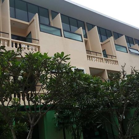 Royal Waves Hotel Patong Eksteriør billede