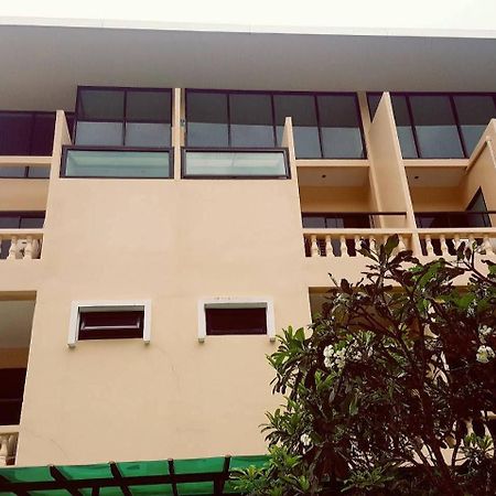 Royal Waves Hotel Patong Eksteriør billede