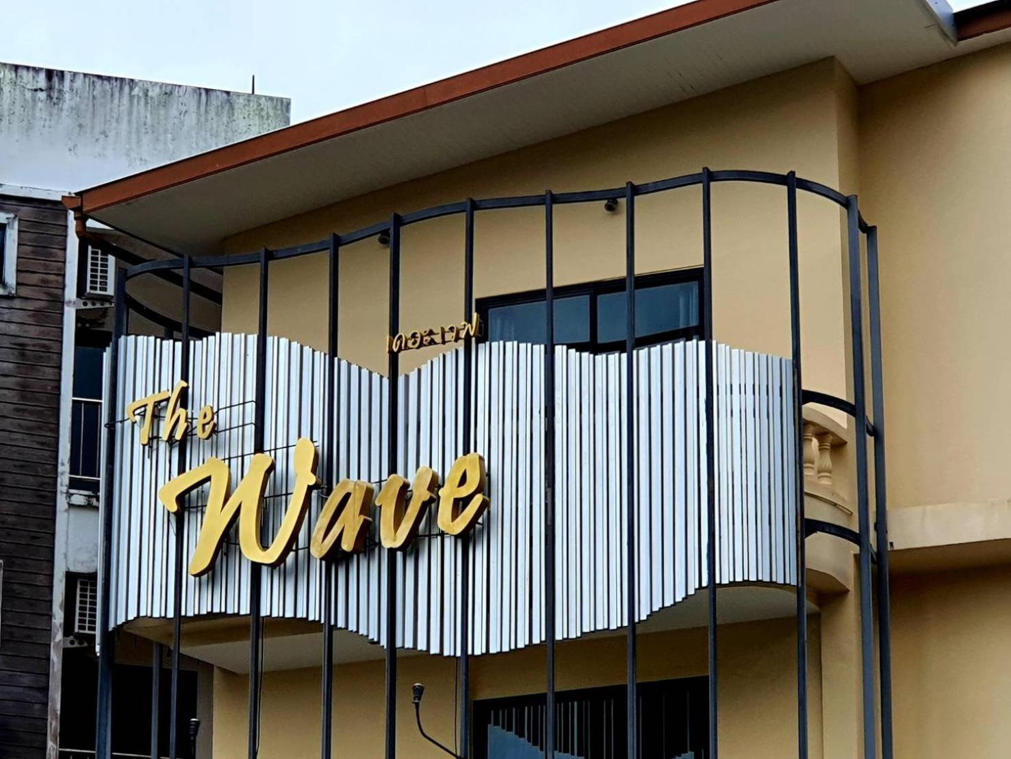 Royal Waves Hotel Patong Eksteriør billede